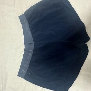 Outdoor Voices Women's Navy Relay Shorts